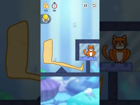 Video guide by All in one 4u: Hello Cats! Level 160 #hellocats