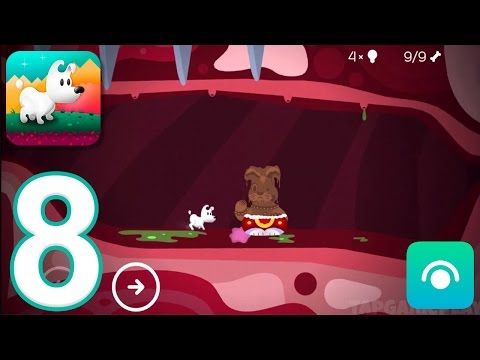 Video guide by TapGameplay: Mimpi Part 8 #mimpi