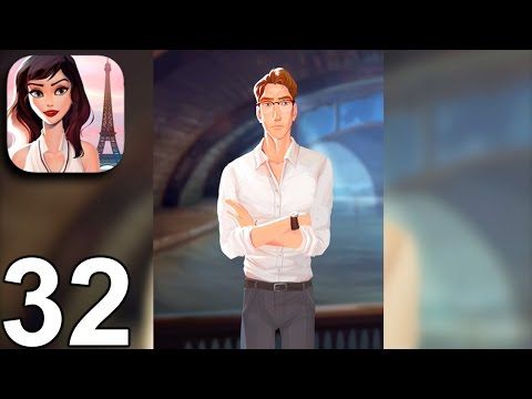 Video guide by MobileGamesDaily: City of Love: Paris Part 32 - Level 12 #cityoflove