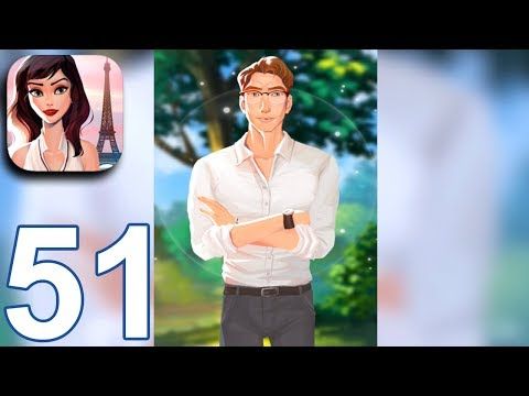 Video guide by MobileGamesDaily: City of Love: Paris Part 51 - Level 5 #cityoflove