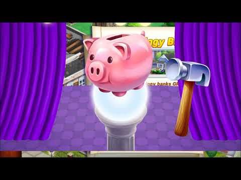 Video guide by Anne-Wil Games: Diner DASH Adventures Chapter 4 - Level 6 #dinerdashadventures