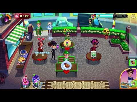 Video guide by Anne-Wil Games: Diner DASH Adventures Chapter 31 - Level 570 #dinerdashadventures