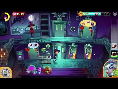 Video guide by Anne-Wil Games: Diner DASH Adventures Chapter 35 - Level 785 #dinerdashadventures
