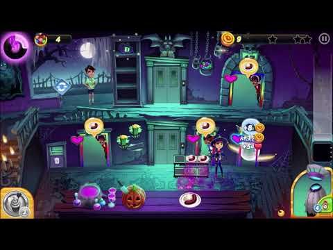 Video guide by Anne-Wil Games: Diner DASH Adventures Chapter 35 - Level 791 #dinerdashadventures