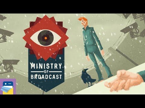 Video guide by App Unwrapper: Ministry of Broadcast Part 1 #ministryofbroadcast