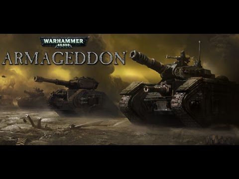 Video guide by BaneBlade 501st: Warhammer 40,000: Armageddon Part 1 #warhammer40000armageddon