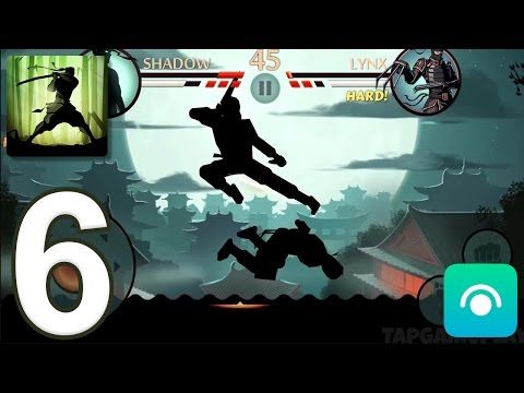 Video guide by TapGameplay: Shadow Fight 2 Part 6 #shadowfight2