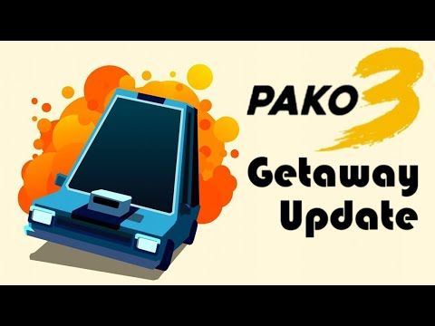 Video guide by Влад Чупин: PAKO 3 Part 5 #pako3