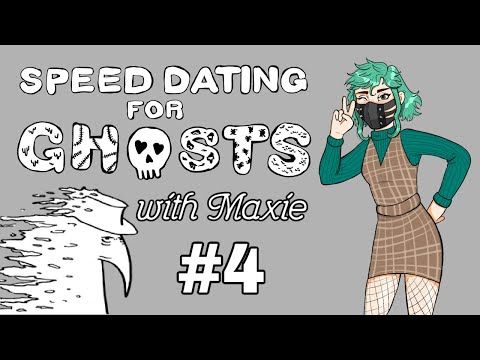 Video guide by mvxiemax: Speed Dating for Ghosts Part 4 #speeddatingfor