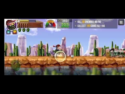 Video guide by M.M gameing zone: Ramboat Level 18 #ramboat