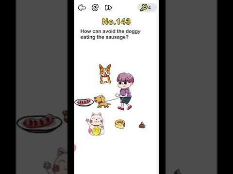 Video guide by KiczAmazing Games: Avoid Level 143 #avoid