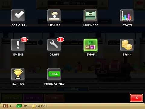 Video guide by Figure it out Dude: Pocket Trains Part 12 - Level 16 #pockettrains