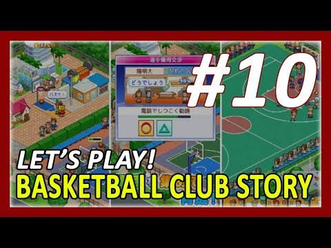Video guide by New Android Games: Basketball Club Story Part 10 #basketballclubstory