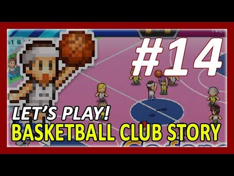 Video guide by New Android Games: Basketball Club Story Part 14 #basketballclubstory