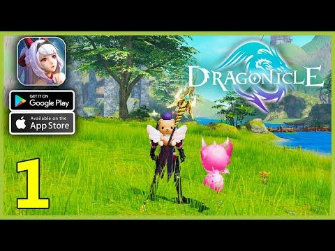 Video guide by Techzamazing: Dragonicle Part 1 #dragonicle