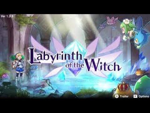 Video guide by Makina Icyterror: Labyrinth of the Witch Part 10 #labyrinthofthe