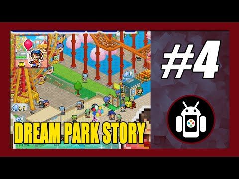 Video guide by New Android Games: Dream Park Story Part 4 #dreamparkstory