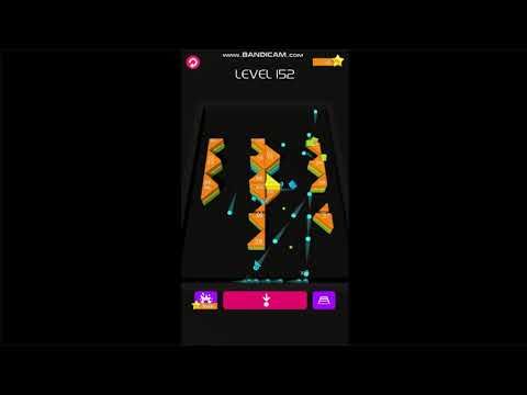 Video guide by Happy Game Time: Endless Balls! Level 152 #endlessballs