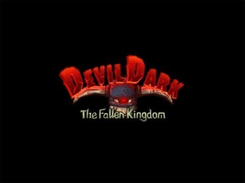 Video guide by : DevilDark: The Fallen Kingdom  #devildarkthefallen
