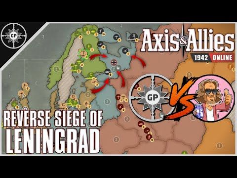 Video guide by Greyshot Productions: Axis & Allies 1942 Online Part 1 #axisampallies