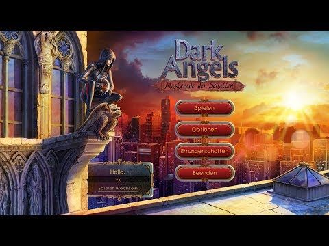 Video guide by The Gaming Crow: Dark Angels: Masquerade of Shadows Part 1 #darkangelsmasquerade
