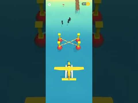 Video guide by AnguthaChhap Shorts: Rope Savior 3D Level 18 #ropesavior3d