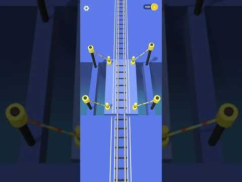 Video guide by AnguthaChhap Shorts: Rope Savior 3D Level 14 #ropesavior3d