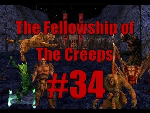 Video guide by PvMPAndang: The Creeps Eps 34 #thecreeps