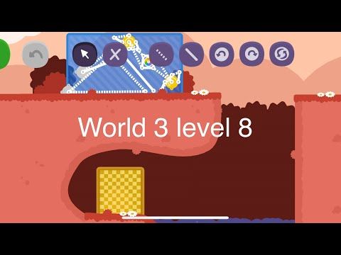 Video guide by DudeManJesse: Grejsimojs World 3 - Level 8 #grejsimojs