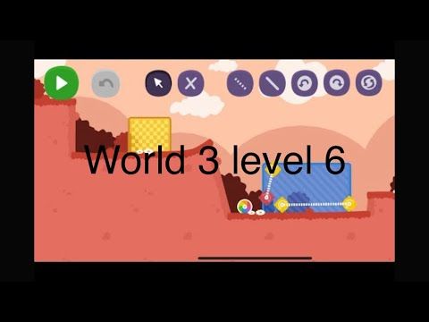 Video guide by DudeManJesse: Grejsimojs World 3 - Level 6 #grejsimojs