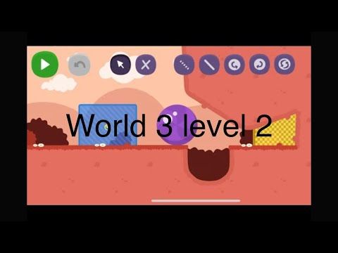 Video guide by DudeManJesse: Grejsimojs World 3 - Level 2 #grejsimojs