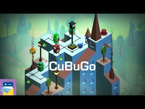 Video guide by App Unwrapper: CuBuGo Part 1 #cubugo