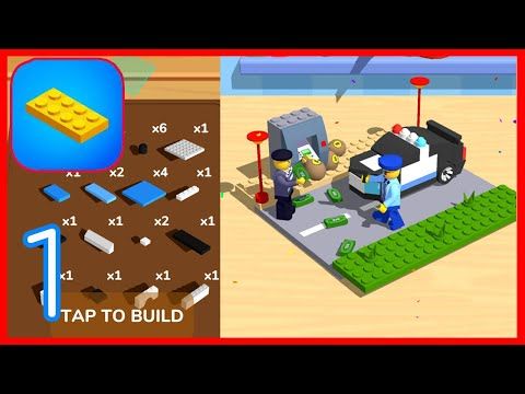 Video guide by PlayGamesWalkthrough: Construction Set Part 1 #constructionset