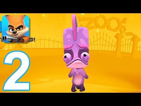 Video guide by TapGameplay: Zooba: Zoo Battle Arena Part 2 #zoobazoobattle