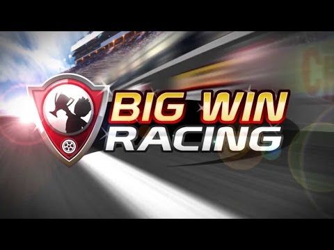 Video guide by Orange Cannon Media | iOS Gameplay: Big Win Racing Part 31 #bigwinracing