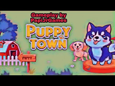 Video guide by PapiJrGames: Puppy Town Part 6 - Level 25 #puppytown