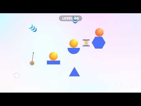 Video guide by YangLi Games: Thorn And Balloons Level 88 #thornandballoons