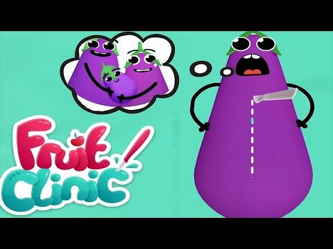 Video guide by Penguin Gaming: Fruit Clinic Part 2 #fruitclinic