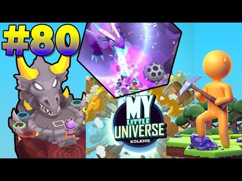 Video guide by raf: My Little Universe Part 80 #mylittleuniverse