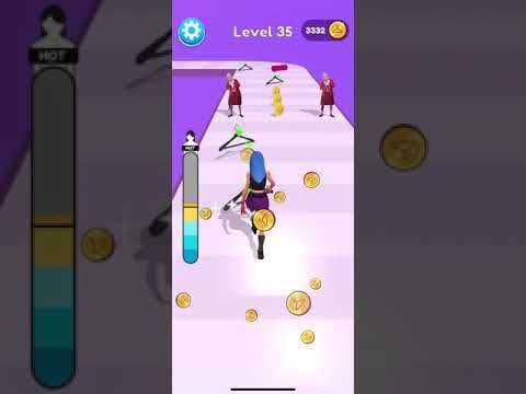 Video guide by Junya Gaming: Get Lucky 3D Level 35 #getlucky3d