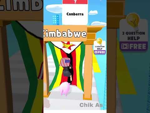 Video guide by Chik As: Collect Flag! Level 10 #collectflag