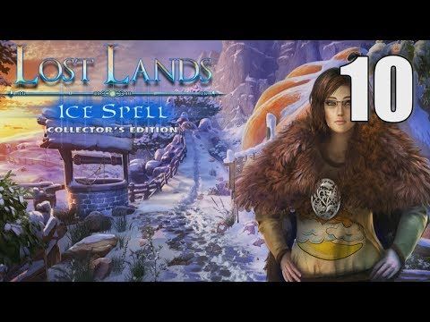 Video guide by YourGibs Gaming: Lost Lands 5 Part 10 #lostlands5