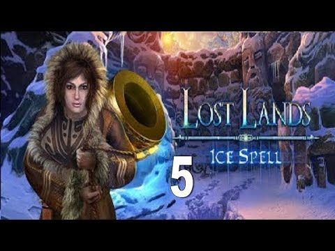 Video guide by ElenaBionGames: Lost Lands 5 Part 5 #lostlands5