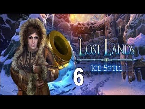 Video guide by ElenaBionGames: Lost Lands 5 Part 6 #lostlands5