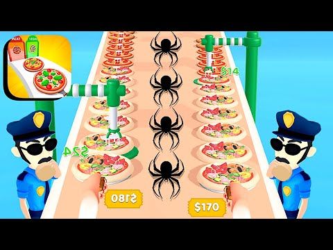 Video guide by Android,ios Gaming Channel: I Want Pizza Level 128 #iwantpizza