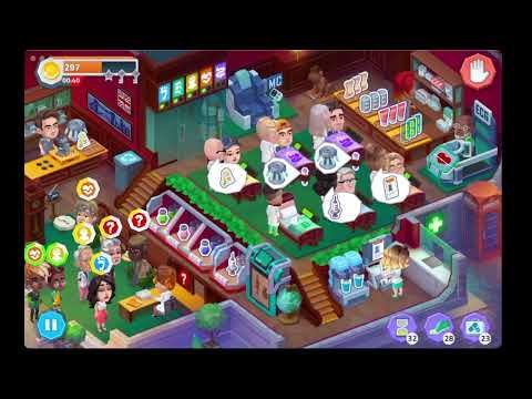 Video guide by CaroGamesNL: Happy Clinic Level 159 #happyclinic