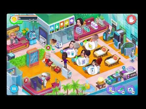 Video guide by CaroGamesNL: Happy Clinic Level 211 #happyclinic