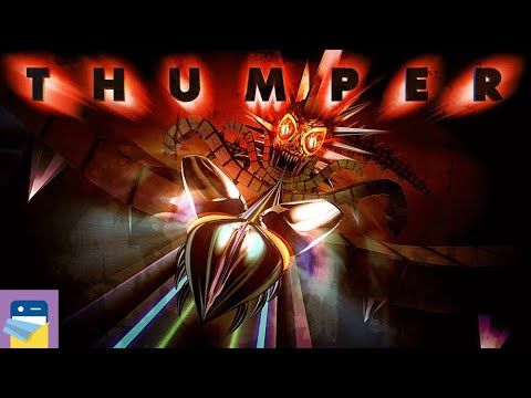 Video guide by App Unwrapper: Thumper: Pocket Edition Part 2 #thumperpocketedition