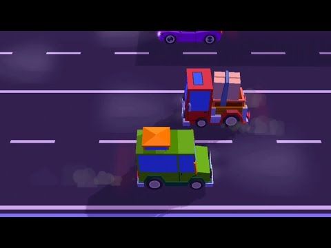 Video guide by PoPoeKid Android,ios Gameplay: Taxi Run Level 28-31 #taxirun