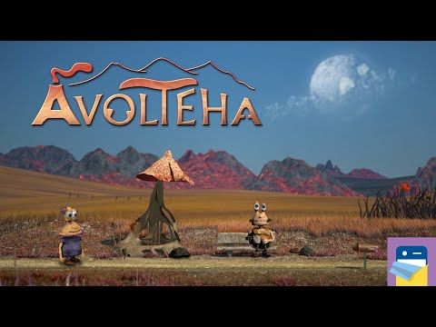 Video guide by App Unwrapper: Avolteha Part 1 #avolteha